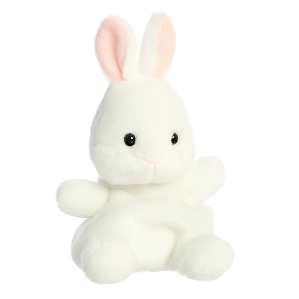 5" Cottontail Bunny