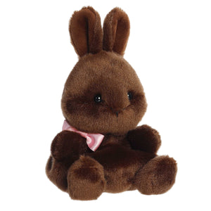 5" Richie Chocolate  Bunny