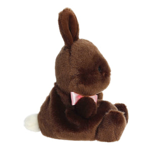 5" Richie Chocolate  Bunny