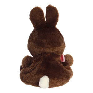 5" Richie Chocolate  Bunny