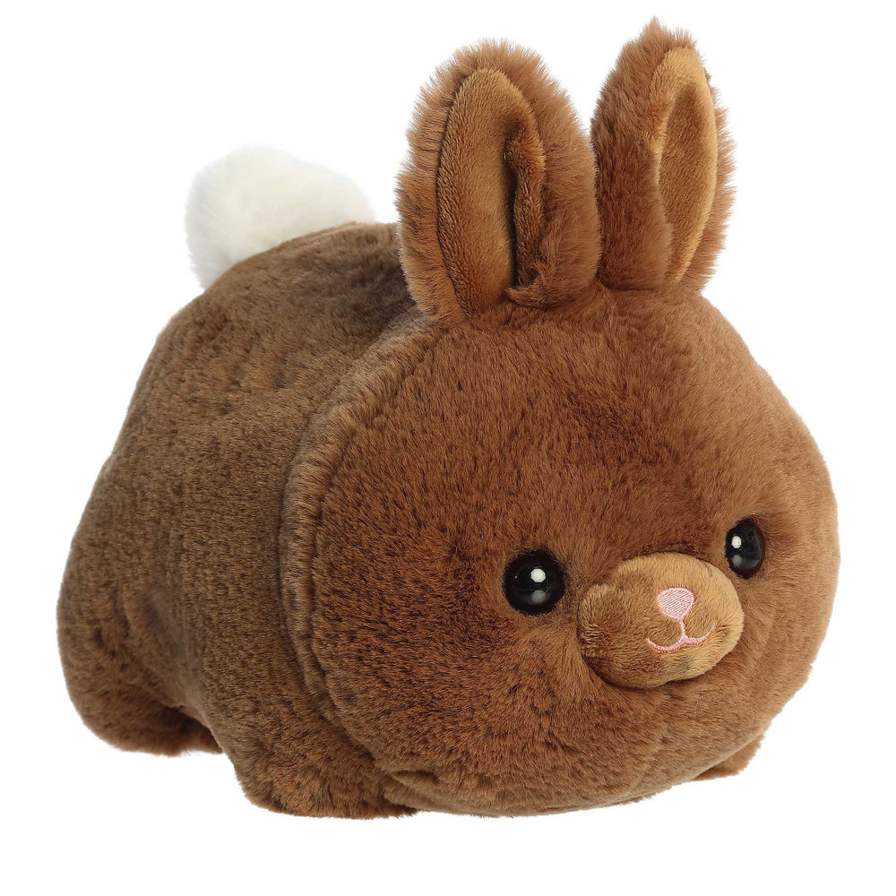 10" Brownie Bunny