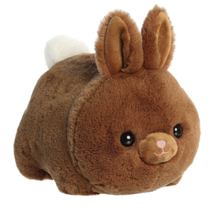 10" Brownie Bunny