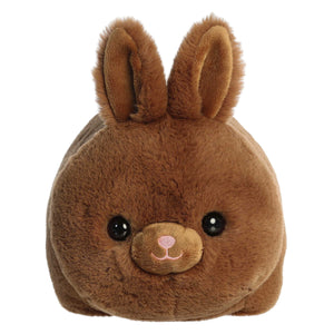 10" Brownie Bunny