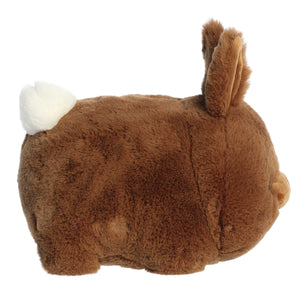 10" Brownie Bunny