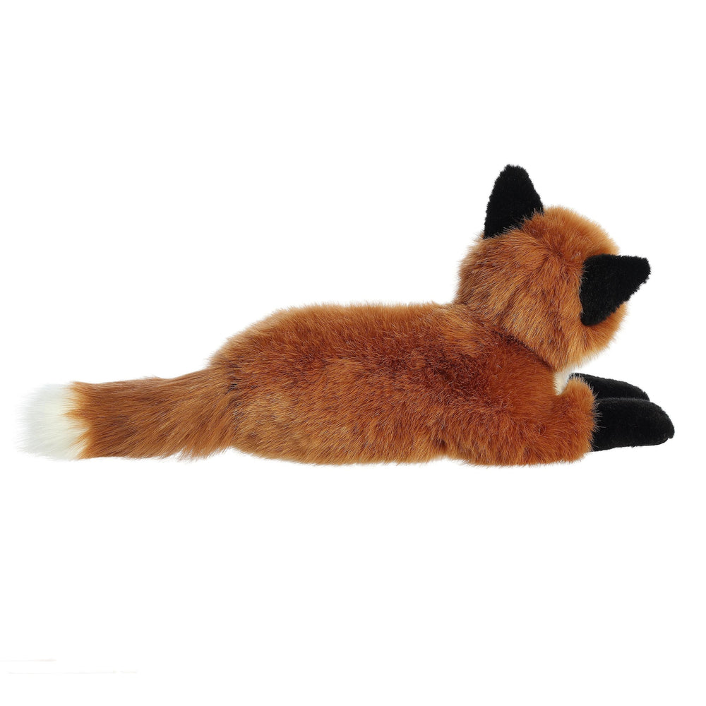 15" FOX