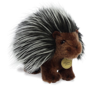 10" PORCUPINE