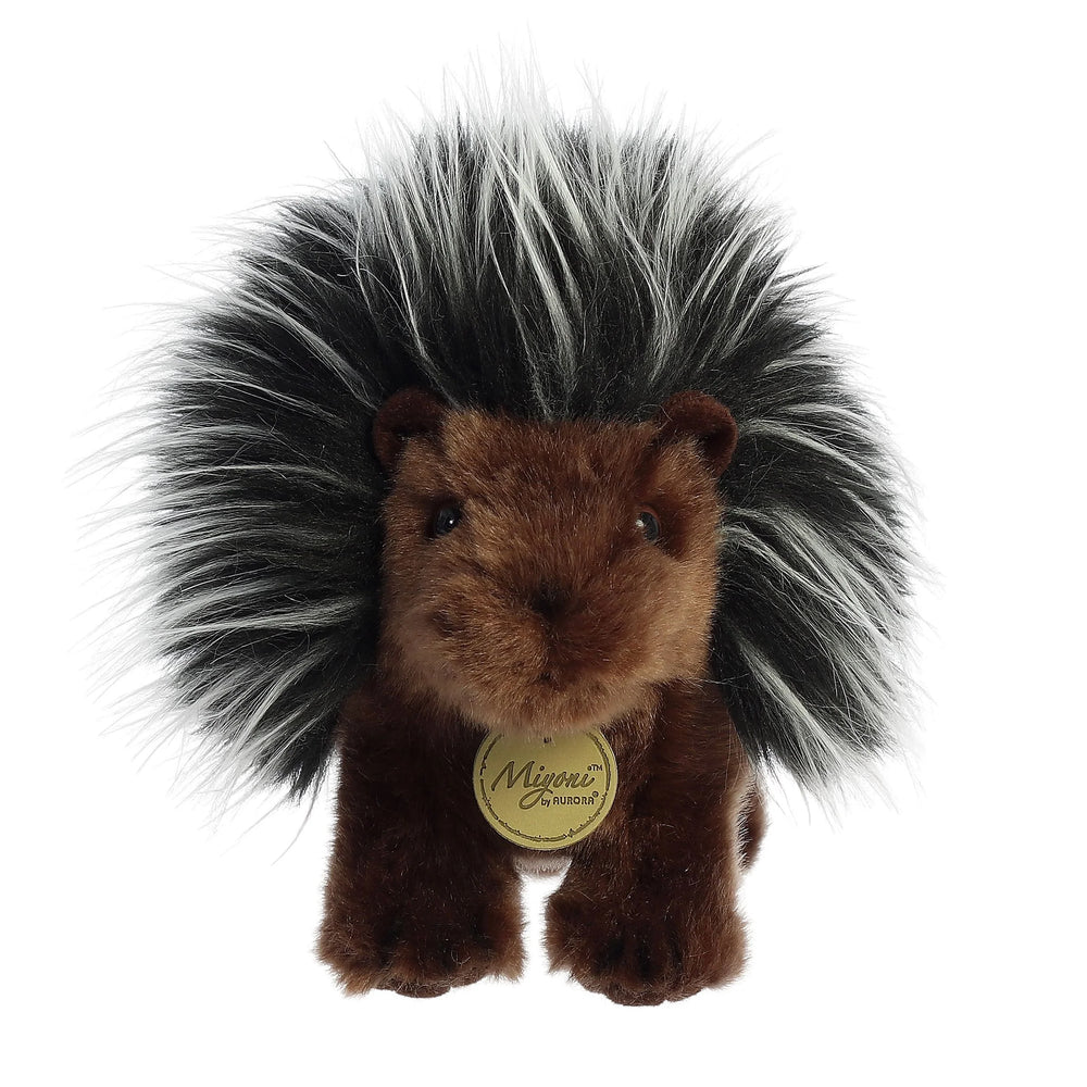 10" PORCUPINE