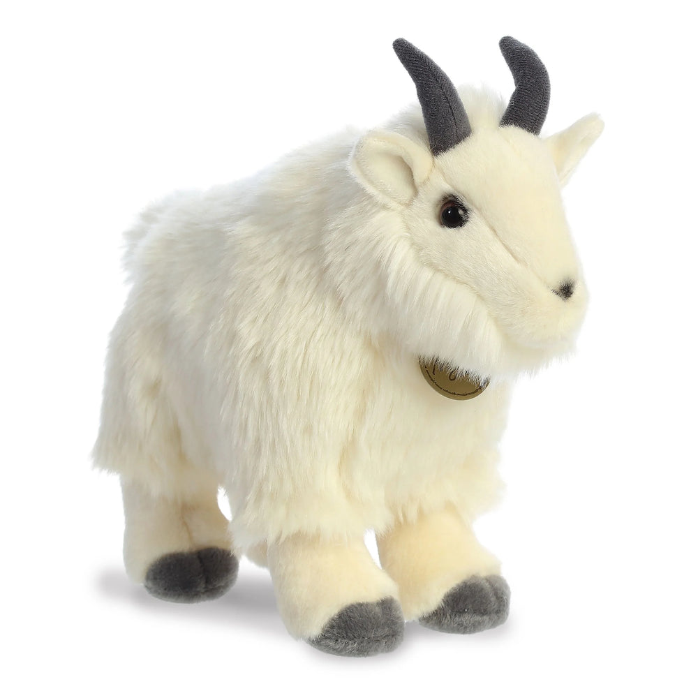 10" MOUNTAIN GOAT