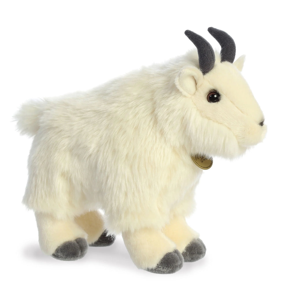 10" MOUNTAIN GOAT