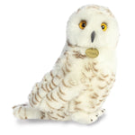 15" SNOWY OWL