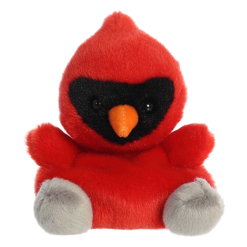 5" Louis Cardinal