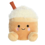 5" Speckle Pumpkin Spice Latte