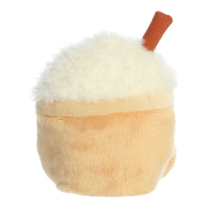 5" Speckle Pumpkin Spice Latte