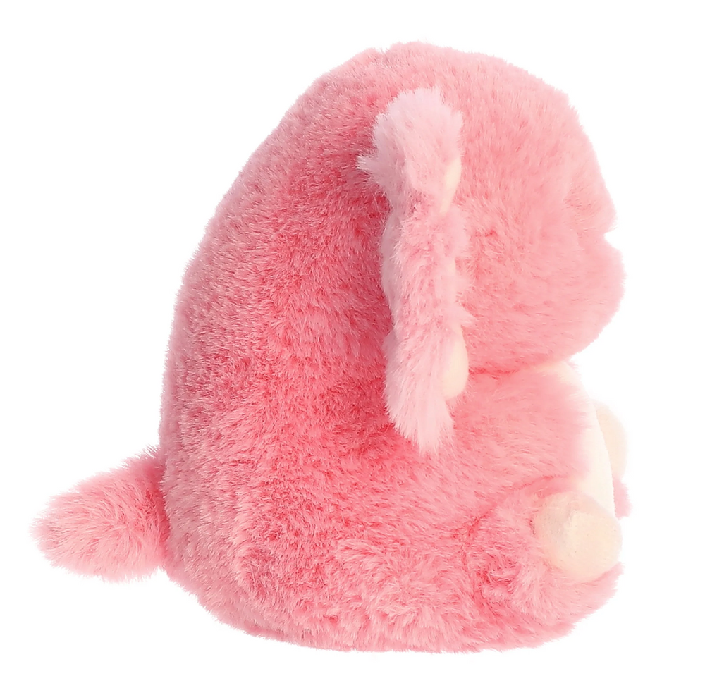 Mexicano De Axolotl Peluches Cumpleaños 27*27cm | Cuotas sin interés Mexicano De Axolotl Peluches Cumpleaños 27*27cm | Cuotas sin interés