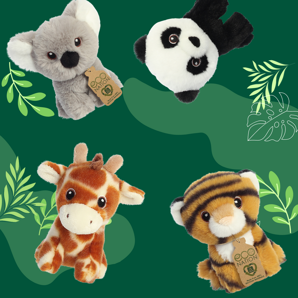 Aurora World M xico. Peluches Aurora