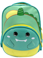 Mochila kinder - Dinosaurio