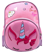 Mochila kinder - Unicornio