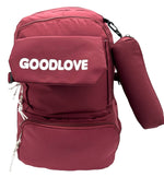 Mochila primaria - Goodlove