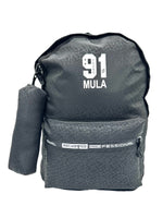 Mochila primaria - 91 Mula