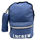 Mochila primaria - LNCREW