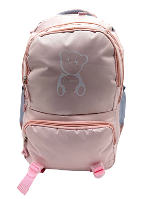 Mochila primaria - Oso  XX