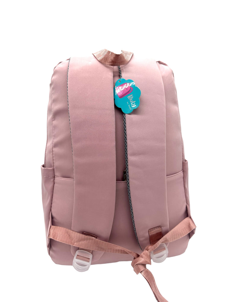 Mochila primaria - Fresa Z-hs