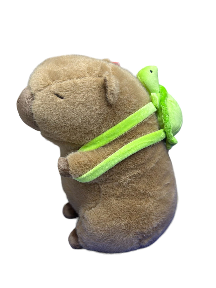 Dr. Capybara Graduación Peluche Juguete Regalo | Meses sin interés Dr. Capybara Graduación Peluche Juguete Regalo | Meses sin interés