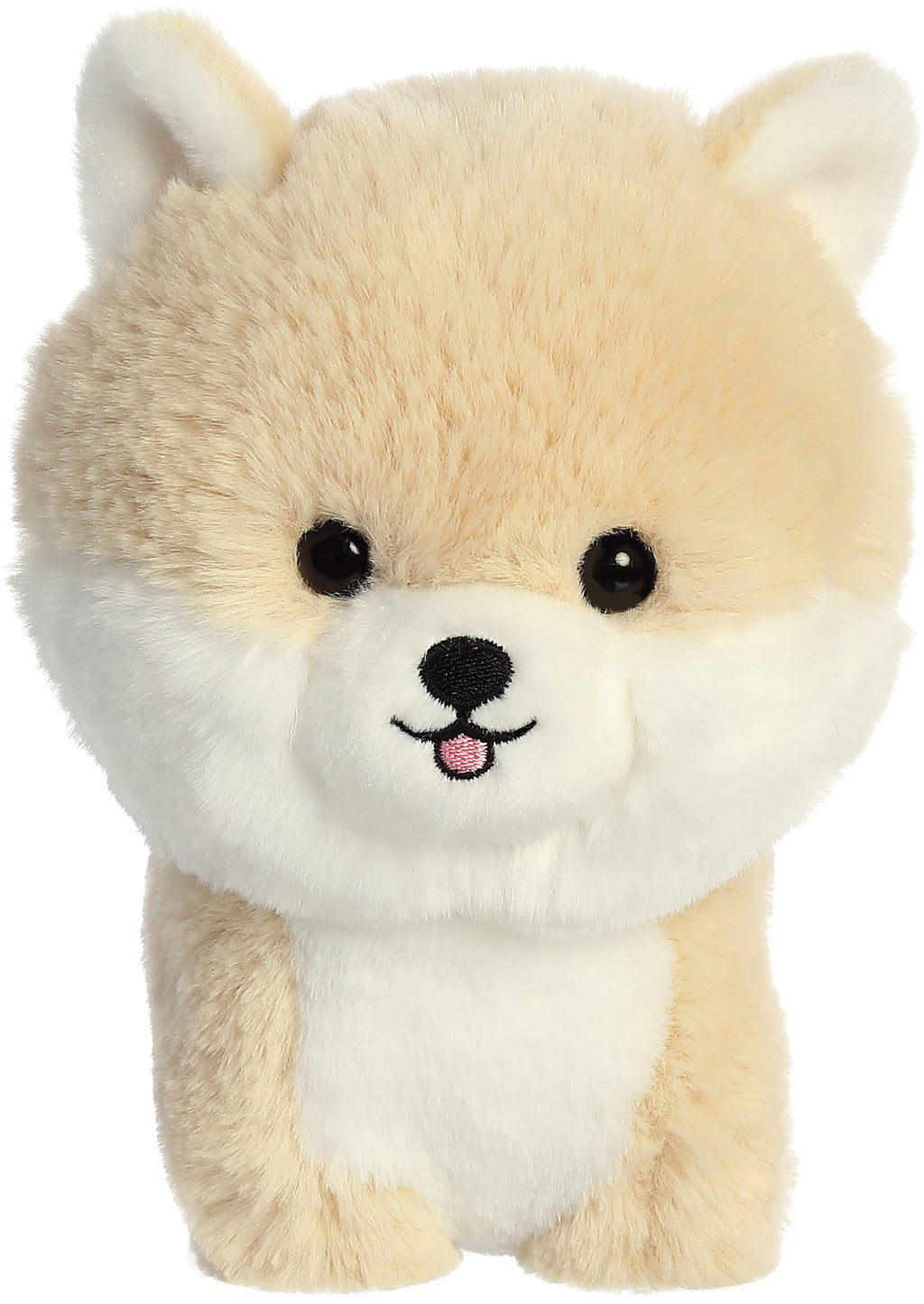 Peluche perro pomerania online