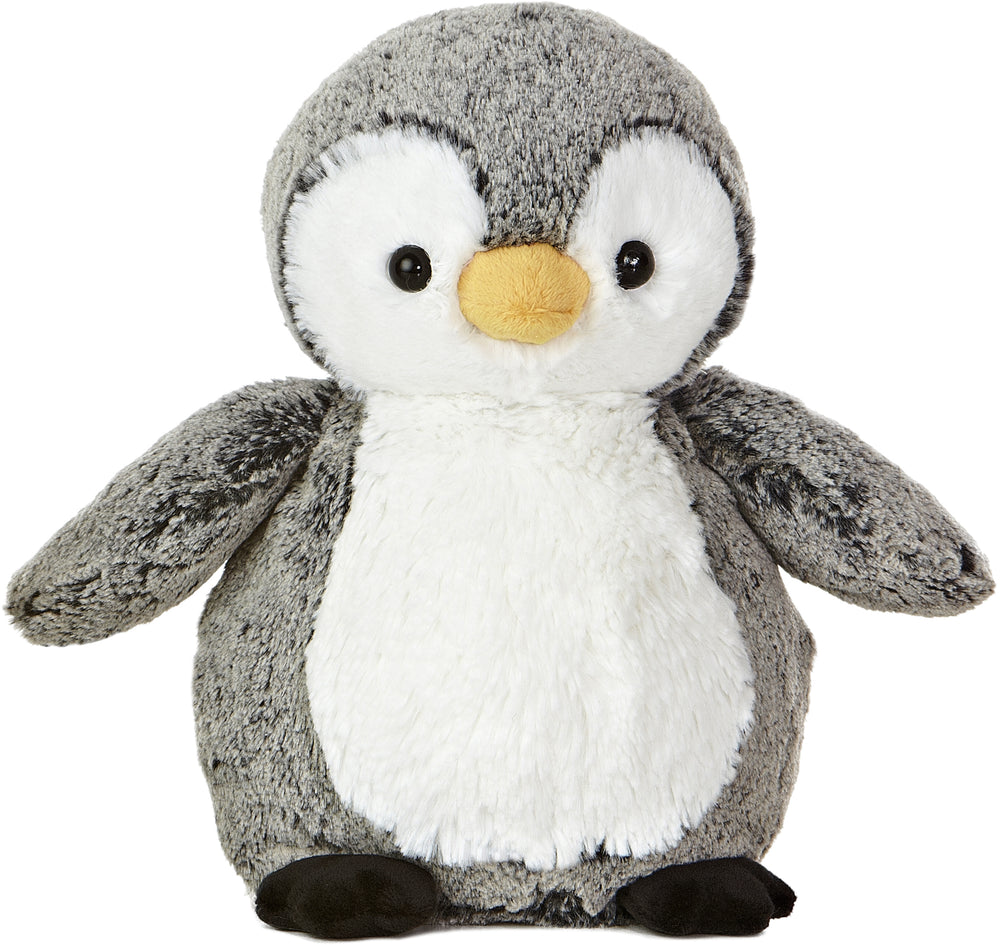 12"Perky Penguin