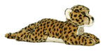 17" CHEETAH   LYING