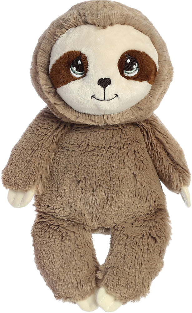 8.5" SAMMY SLOTH