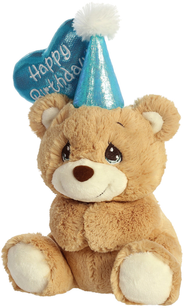 8.5" HAPPY BIRTHDAY CHARLIE BEAR