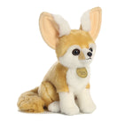 9" FENNEC FOX