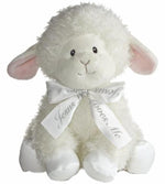 12" BLESSINGS LAMB