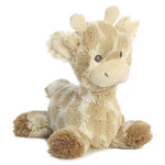 7.5" LOPPY GIRAFFE RATTLE