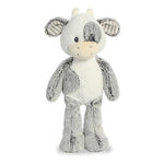 14" CUDDLER COBY COW