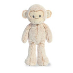 14" CUDDLER MARLOW MONKEY