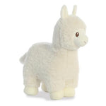 12" LLIL LLAMA LLOVE CREAM