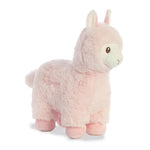 12" LLIL LLAMA LLOVE PINK