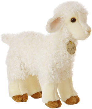 10" LOVELY LAMB