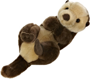 10" SEA OTTER