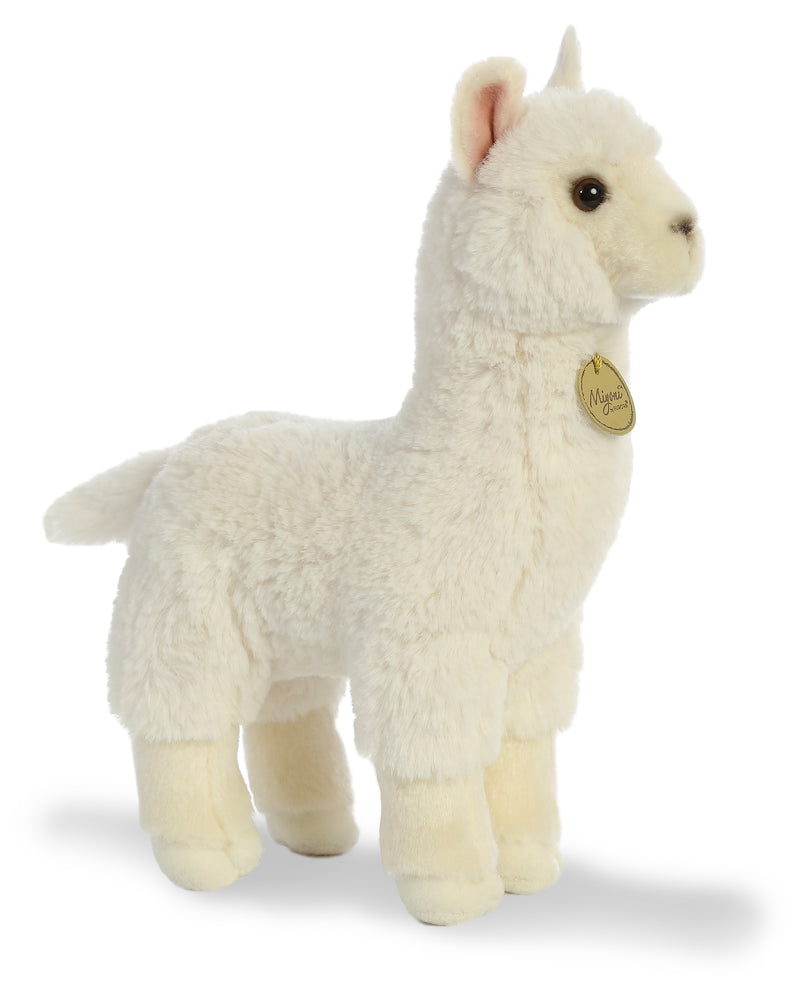 11" ALPACA