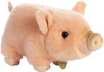 11" POT-BELLIED PIGLET PINK