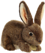 10" FLEMISH RABBIT