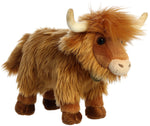 10" HIGHLAND CATTLE