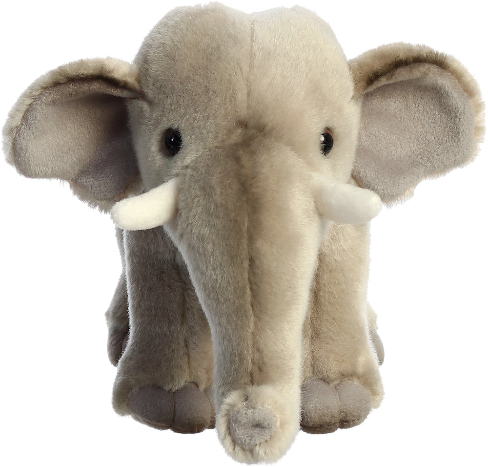 9.5" ASIAN ELEPHANT