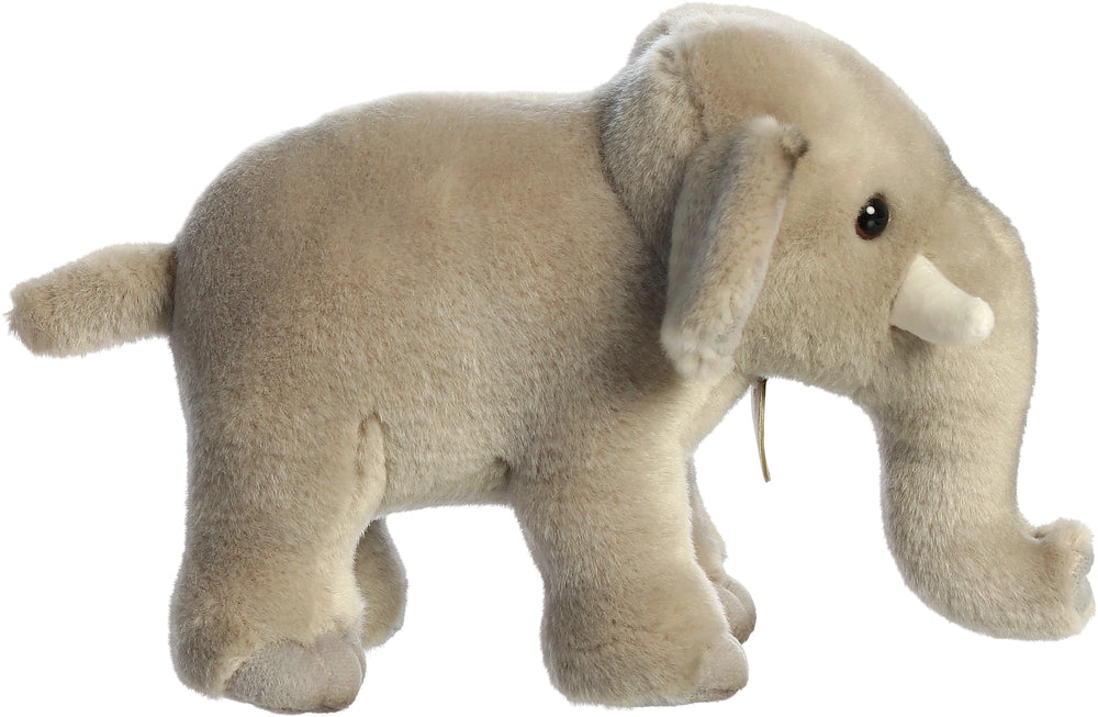 9.5" ASIAN ELEPHANT