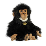 9.5" CHIMPANZEE