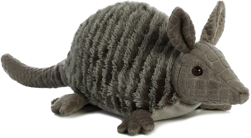 12 ARMADILLO Peluches Aurora