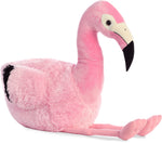 34" FLAMINGO